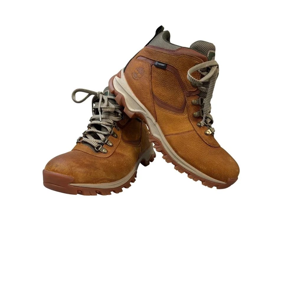 Timberland | Shoes | Timberland Mt Maddsen Waterproof Hiking  display picture 1